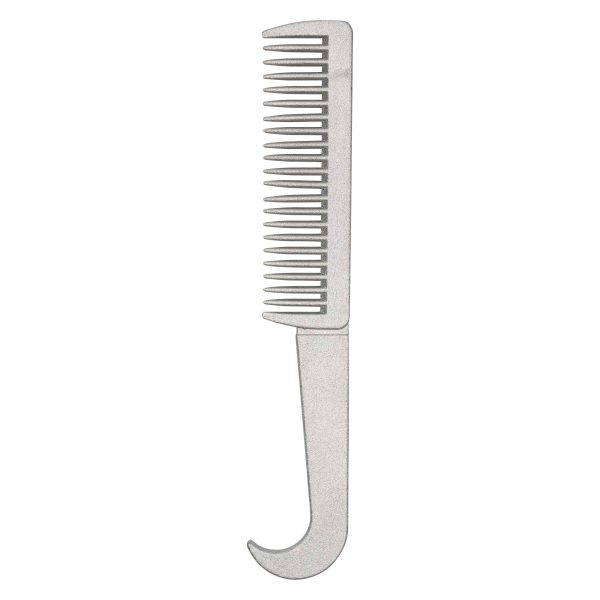 Imperial Riding IRHComb iron with handle Online