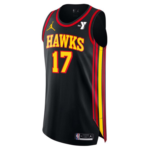 Okongwu Jordan Brand Statement Edition Authentic Jersey Online Hot Sale