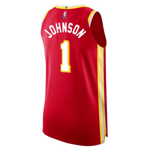 Johnson Nike Icon Edition Authentic Jersey Supply - Image 2