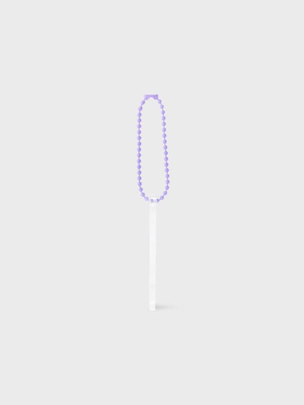 BT21 - NEWBORN BABY LENTICULAR KEYRING MANG Fashion - Image 3