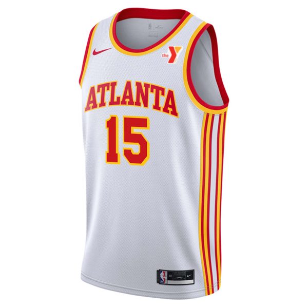 Capela Nike Association Edition Swingman Jersey For Discount