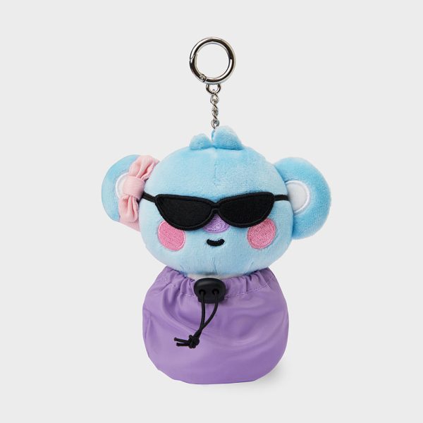 BT21 BABY TRAVEL DOLL Discount - Image 4