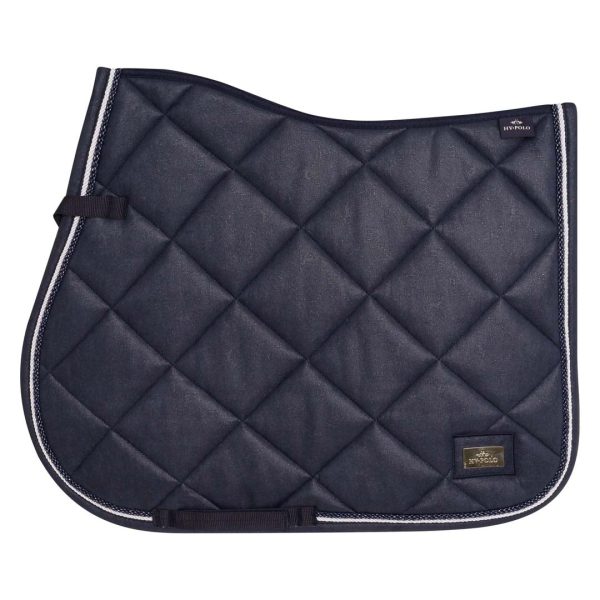 HV Polo Saddlepad HVPWelmoed GP Discount
