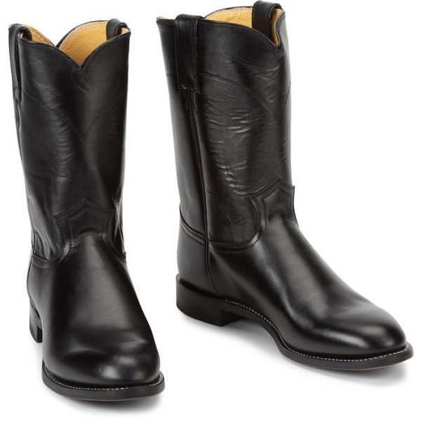 Justin Boots Men s Jackson Ropers For Sale