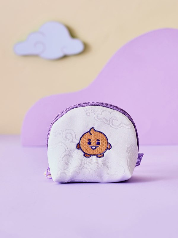 BT21 BABY MINI POUCH K-EDITION ver.2 Online Sale - Image 2