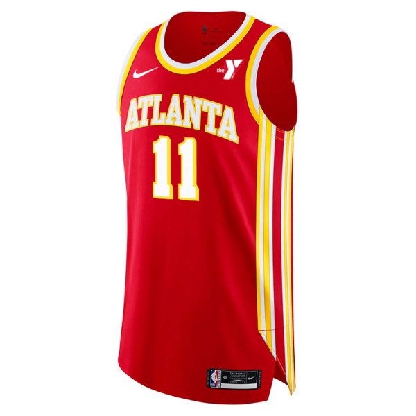 Young Nike Icon Edition Authentic Jersey Cheap
