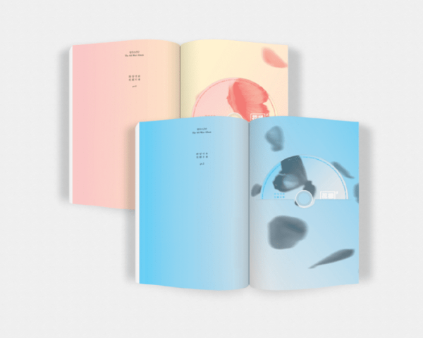 BTS - 4TH MINI ALBUM IN THE MOOD FOR LOVE PT.2 Fashion - Image 5