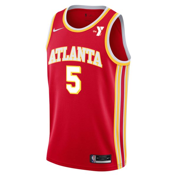 Daniels Nike Icon Edition Swingman Jersey Sale