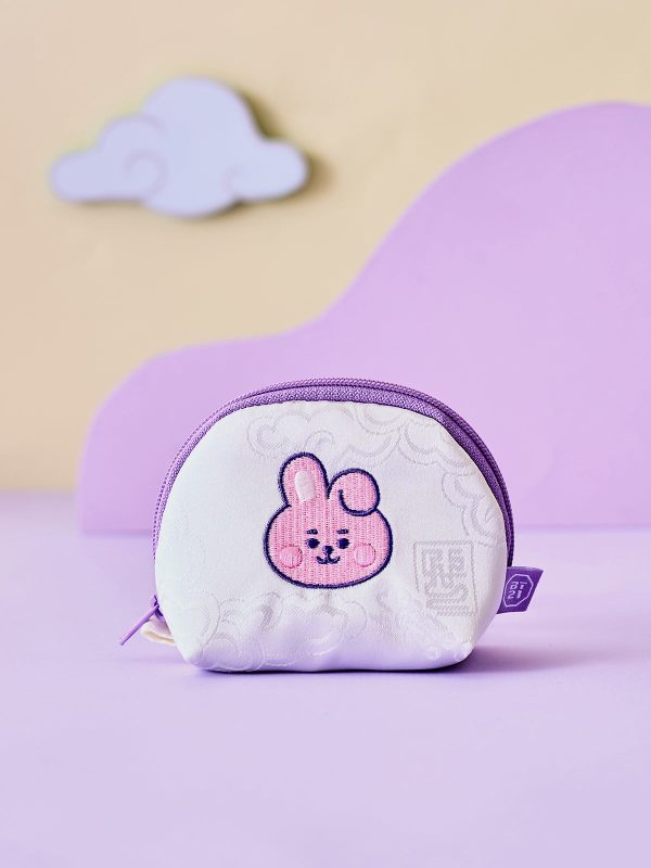 BT21 BABY MINI POUCH K-EDITION ver.2 Online Sale - Image 4