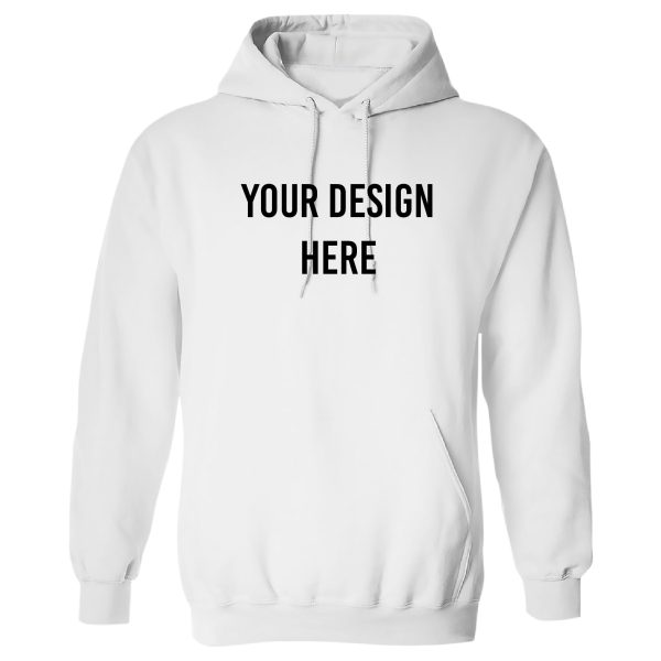 Kings Jiu Jitsu Academy Sweater Hoodie #1273 C on Sale - Image 5