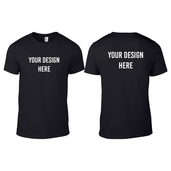 Logica Jiu-Jitsu Academy Shirts #1054 B For Discount - Image 2