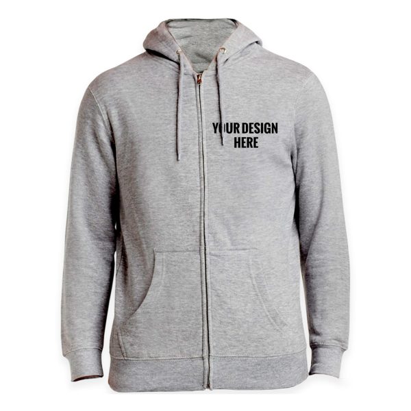 Amag Colorado Academy Zip-Up Hoodie #1222 B For Cheap - Image 4