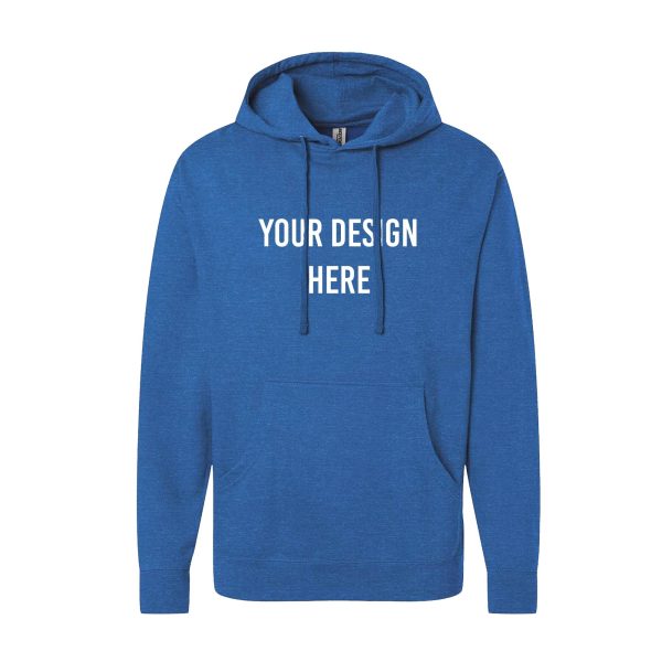 Kings Jiu Jitsu Academy Sweater Hoodie #1273 C on Sale - Image 3