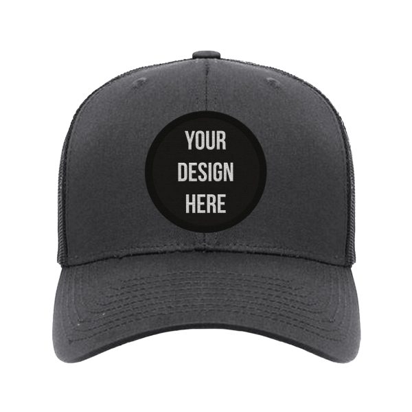 Ascend Jiu-Jitsu Academy Trucker Hat #1332 A Discount - Image 4