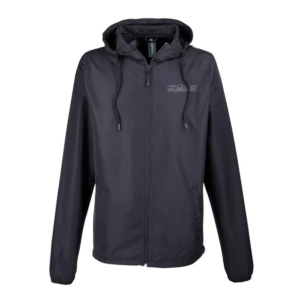 Kronos Academy Windbreaker #8002 B Fashion - Image 2