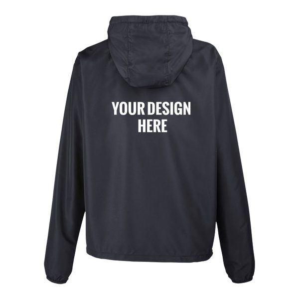 Karasutengu Academy Windbreaker #377 B Discount - Image 4