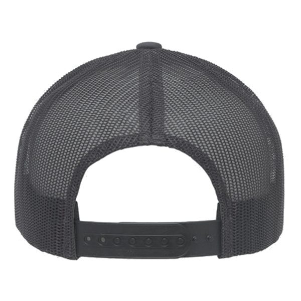 High Level Jiu Jitsu Academy Trucker Hat #1325 B Sale - Image 5