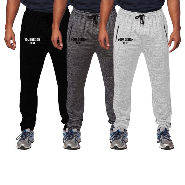 Kuleana Jiu Jitsu Academy Joggers #1321 For Discount - Image 2
