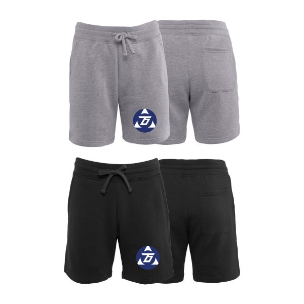 Tom DeBlass Academy Sweat Shorts #8003 Sale