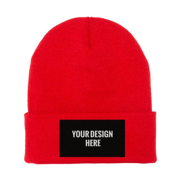 End State Academy Beanies #1130 B Online Hot Sale - Image 5