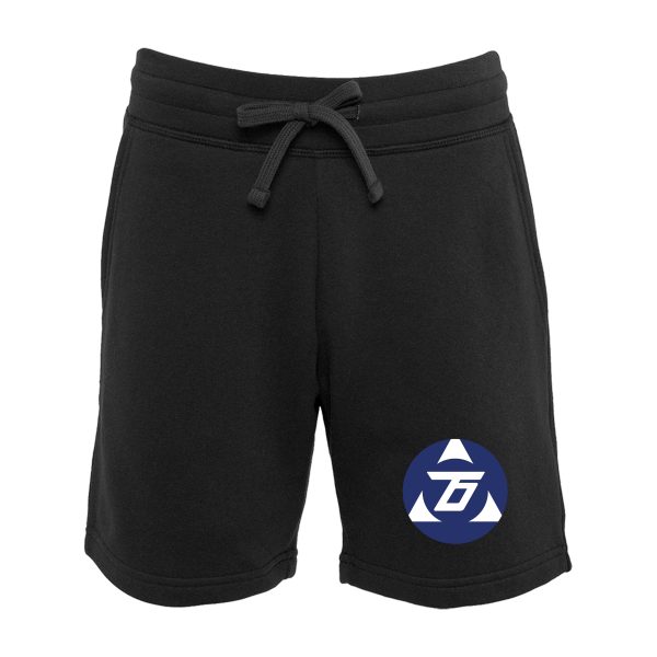 Tom DeBlass Academy Sweat Shorts #8003 Sale - Image 4