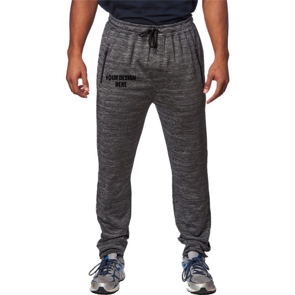 Jiu Jitsu 101 Orange Coast Academy Joggers #1334 A Online now - Image 3