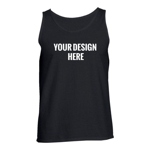 6 Levels Apopka Academy Tank Tops #109 B For Cheap - Image 5