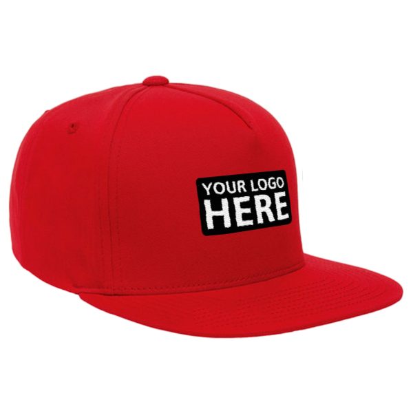 RDA Fitness & MMA Academy Hats #478 Online Hot Sale - Image 5