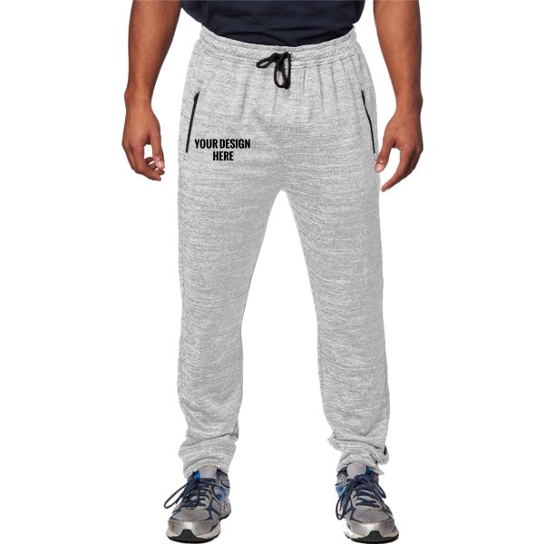 Yodo Academy Joggers #971 A Hot on Sale - Image 5