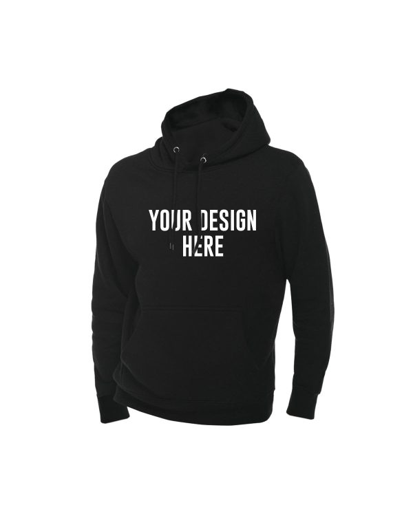 JG Academy Brentwood Academy Sweater Hoodie #1240 A Online now - Image 2