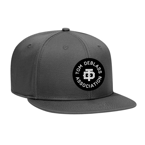 Tom DeBlass Association Academy Hats For Discount - Image 3