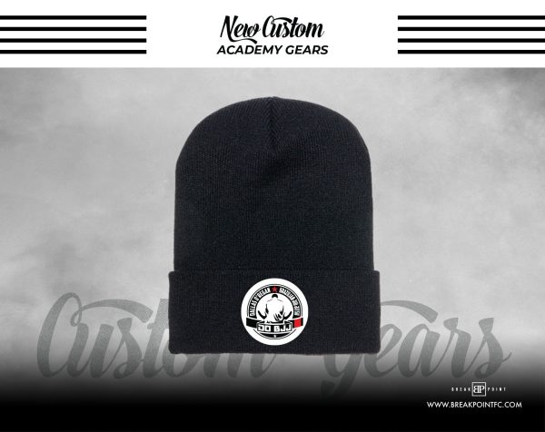 Dallas O’Regan Brazilian Jiu Jitsu Academy Beanies #1305 Hot on Sale