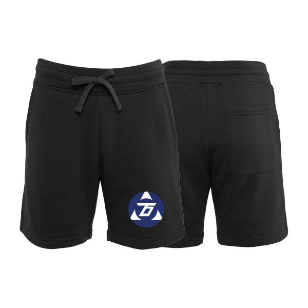 Tom DeBlass Academy Sweat Shorts #8003 Sale - Image 2