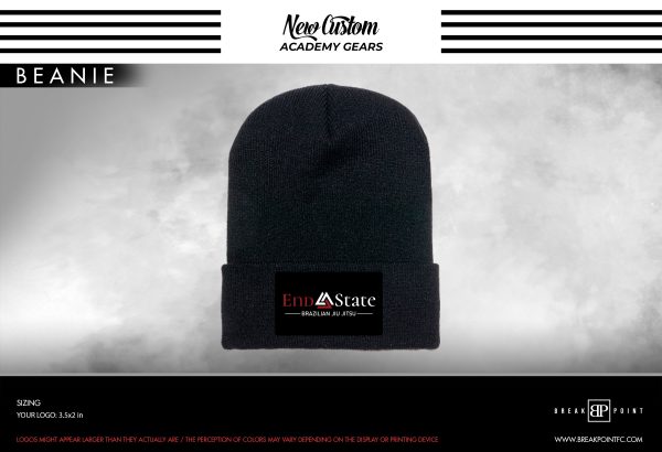 End State Academy Beanies #1130 B Online Hot Sale