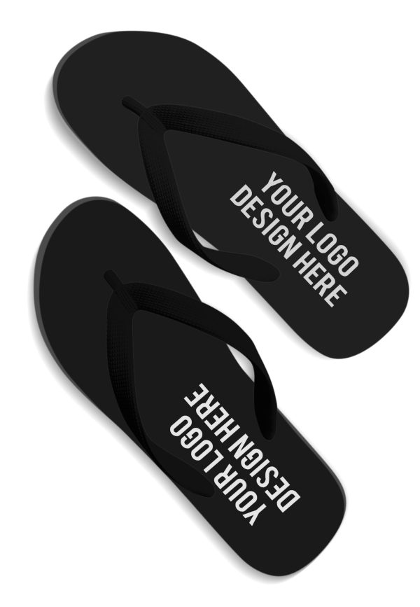Legacy West Adams Custom Flip Flops #311 Fashion - Image 2