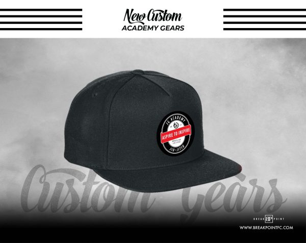 JG Academy Brentwood Academy Hats #1240 For Discount