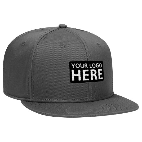 JG Academy Brentwood Academy Hats #1240 For Discount - Image 4
