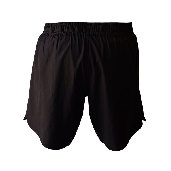 Tom DeBlass All Black Custom Shorts 2.0 #8003 Online Hot Sale - Image 3