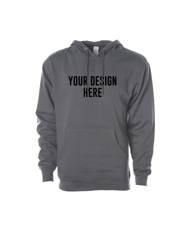 JG Academy Brentwood Academy Sweater Hoodie #1240 A Online now - Image 4