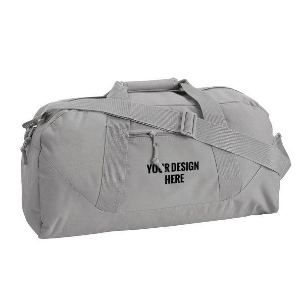 London Martial Arts Academy Duffel Bags #661 Online now - Image 4