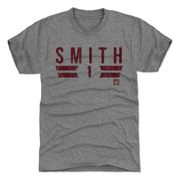 Ozzie Smith Font R For Discount - Image 2