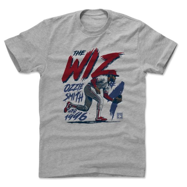Ozzie Smith Wiz R Online Hot Sale - Image 2